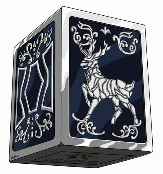 Pandora's Box (magical item), Bronies Wiki